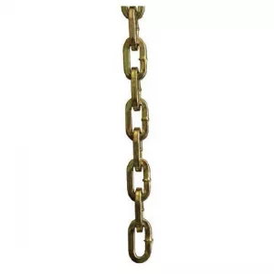 Abus 00700 High Security Chain (By Foot) 6 KS