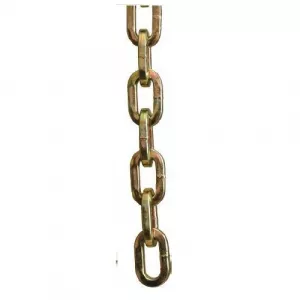Abus 00701 High Security Chain (By Foot) 8 KS