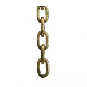 Abus 00702 High Security Chain (By Foot) 10 KS