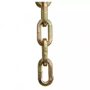 Abus 00703 High Security Chain (By Foot) 12 KS