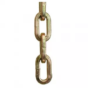 Abus 00704 High Security Chain (By Foot) 14 KS
