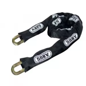 Abus 00714 6' High Security Chain & Sleeve 10 KS