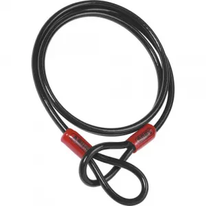 Abus 10/200 C NC 12712 6' Steel Cable 3/8" Diameter
