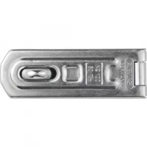 Abus 100/60 01500 2-3/8" Concealed Hinge Pin Hasp