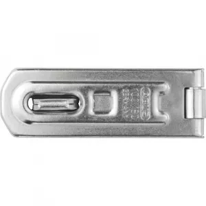 Abus 100/80 01501 3-1/4" Concealed Hinge Pin Hasp