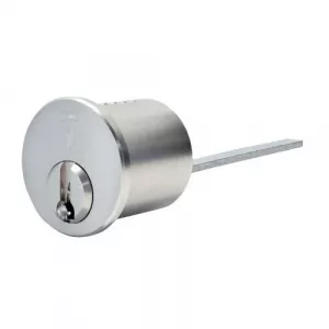 Abus 10514 Conventional Rim Cylinder Combinated