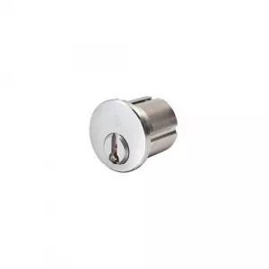 Abus 10586 Mortise 1-1/8" Pre-Load Housing with Uncombinated Core
