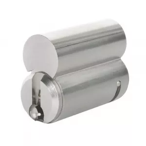 Abus 10605 83 Series, Cylinder Uncombinated Core (Level 2, 3, 4, 5)