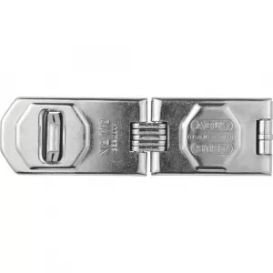 Abus 110/155 01191 6-1/4" Concealed Hinge Pin Hasp