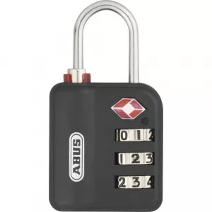 Abus 147TSA/30 C 14587 Padlock - Carded