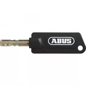 Abus 158/45KC Key Only 12709 Replacement Key for 158/45 KC