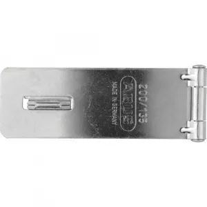 Abus 200/135 C 02091 5-1/4" Hasp Hardened