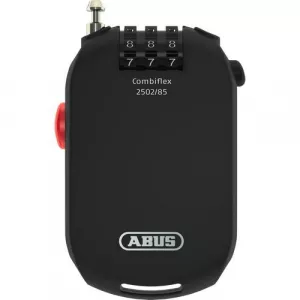 Abus 2502/85 12716, CombiFlex 3-Dial