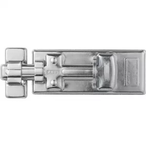 Abus 300/100 C 01550 3-15/16" Hasp Hardened