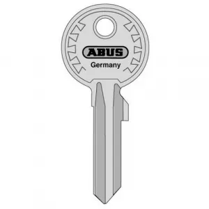 Abus 36/55 KBR 50/BX 90030 36/55 KBR Key Blanks (50 pcs)