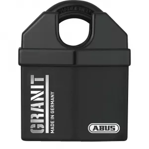 Abus 37/60 KA Padlock Granit 37/60 Keyed Alike