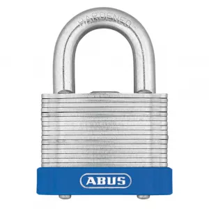 Abus 41/45 B KD 41715 41 Series LS Padlock Keyed Different