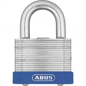 Abus 41/50 C KD 41811 41 Series LS Padlock Keyed Different