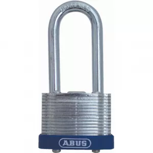 Abus 41HB/40 B KD Blue 41635 41 Series LS Padlock Blue