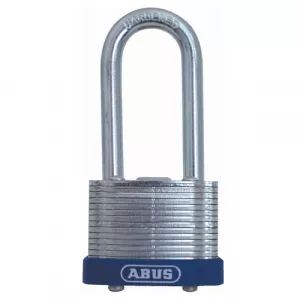 Abus 41HB/45 B KD 41735 41 Series LS Padlock Keyed Different