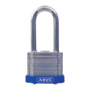 Abus 41HB/50 B KD 41835 41 Series LS Padlock Keyed Different