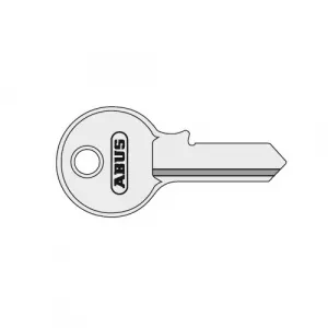 Abus 54TI/40-54TI/40HB63 50/BX 90150 54TI/40 & 54TI/40HB63 Key Blanks