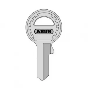 Abus 65/25 OLD 50/BX 90220 65/25 Old Profile Key Blanks (50 pcs)