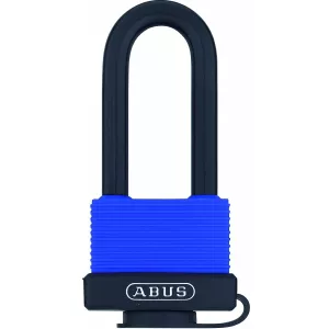 Abus 70IB/45HB63 B KA Blue Solid Brass Keyed Alike Padlock