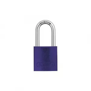Abus 72HB/40-40 KD Purple 09597 72 Series 1-9/16" Padlock Purple