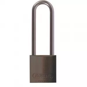 Abus 72HB/40-75 KD Brown 09614 72 Series 3" Padlock Brown