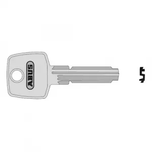Abus 75/50-60 50/BX 90256 75/50 & 60 Key Blanks 26424 (50 pcs)