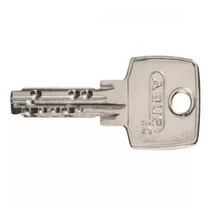 Abus 75/50-60 7561 90256A 75/50 & 60 Key Cut 7561