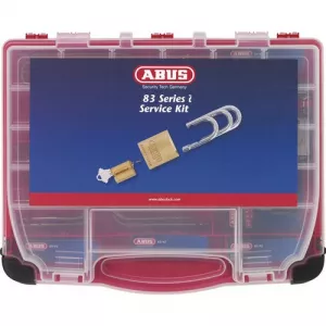 Abus 83000A 83SK2 Series 2 Service Kit