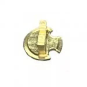 Abus 83209J 83 KnK Schlage Adapter Only S2 (12 pcs)
