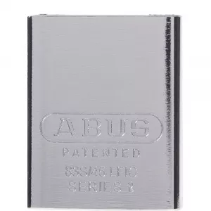 Abus 83623 83 LFIC Steel Body without Shackle, Coreless