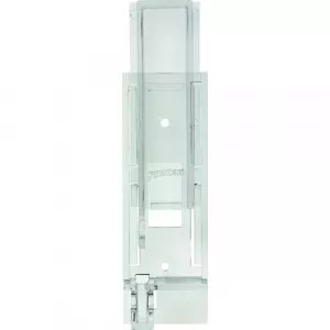 Abus E250 00406 Wall Switch Lockout Device