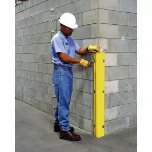 Accuform FMW306 48" Corner Protector