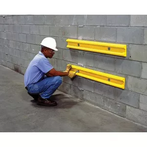 Accuform FMW308 Wall Protector