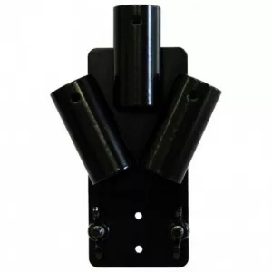 Accuform FRC705 Flag Adapter for Three Flags