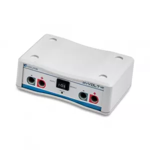 Accuris Instruments E2100 MyVolt Mini Power Supply, 115V, US Plug