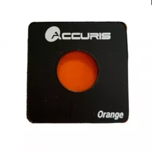 Accuris Instruments E5001-ORANGE SmartDoc Orange Photo Filter