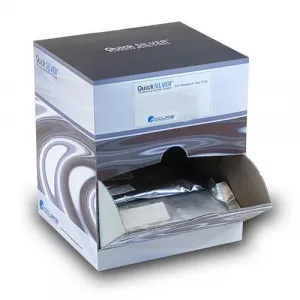 Accuris Instruments EB1201 QuickSilver PBS-T Buffer Powder