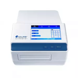 Accuris Instruments MR9600-T Absorbance Reader with Incubation, 115V