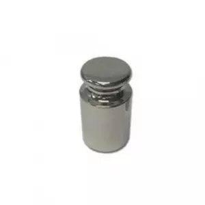 Accuris Instruments W1005-2 M1 Grade Calibration Weight, 2g