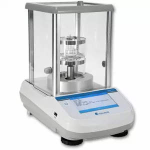 Accuris Instruments W3002A-120ACS Analytical Balance with Software