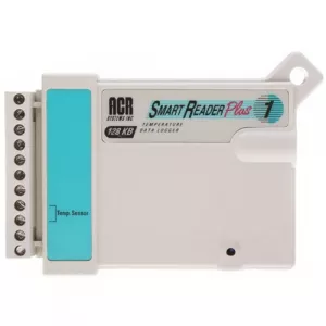 ACR 01-0008 SmartReader Plus 1 - 2-Channel Temperature Data Logger