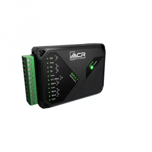 ACR 02-0360 SRX7 Process Signal Logger