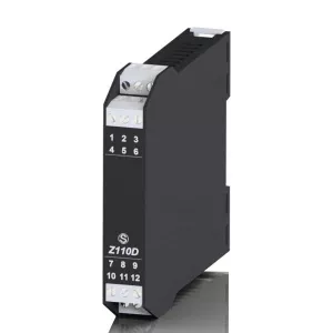 ACR 35-0070 4-20 mA Loop Powered Passive Isolator