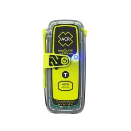 ACR ResQLink 410 PLB w/ RLS