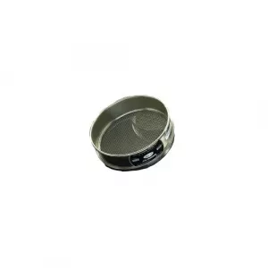 Advantech Manufacturing 16SS8H #16 8" Test Sieve, Stainless Steel